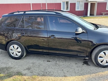 Авто Volkswagen Golf 2011 № 8621458