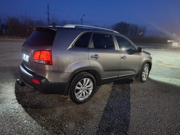 Авто KIA Sorento 2011 № 8621465
