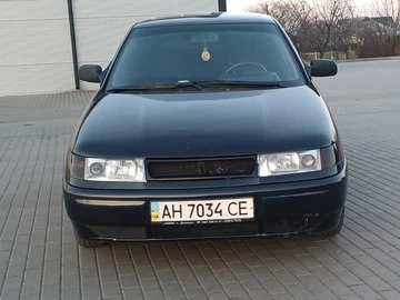 Авто ВАЗ 2112 2006 № 8621469