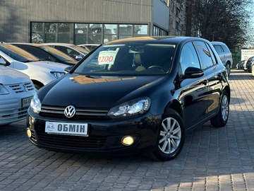 Авто Volkswagen Golf 2011 № 8621476