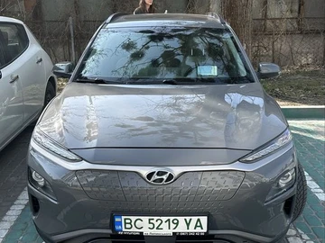 Авто Hyundai Amica 2018 № 8621478