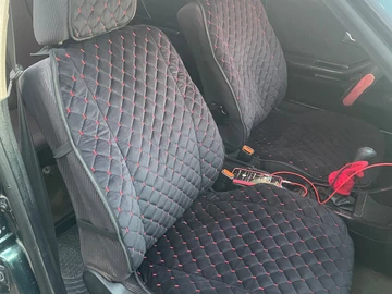 Авто Audi 80 1988 № 8621482
