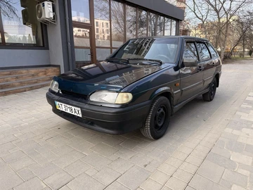 Авто ВАЗ 21114 2006 № 8621483