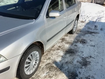 Авто Skoda Octavia 2006 № 8621484