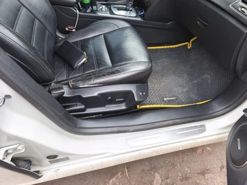 Авто Renault Latitude 2010 № 8621487