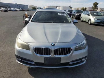 Авто BMW 5 Серия 2016 № 8621501