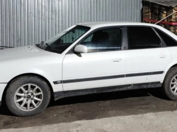 Авто Audi 100 1994 № 8621503