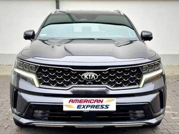 Авто KIA Sorento 2021 № 8621505