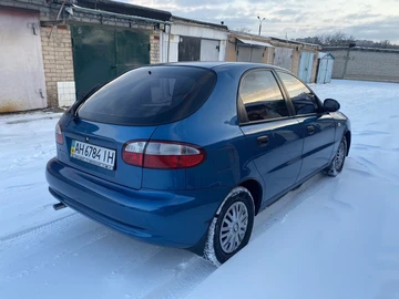 Авто Daewoo Arcadia 2012 № 8621508