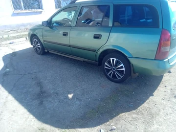 Авто Opel Astra 1999 № 8621520
