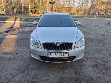 Авто Skoda Octavia 2012 № 8621523