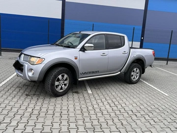 Авто Mitsubishi L 200 2008 № 8621532