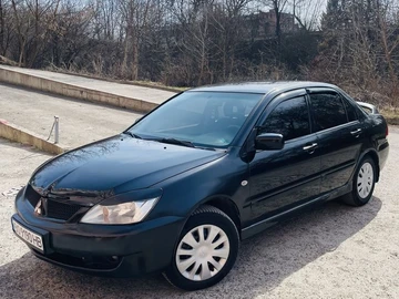 Авто Mitsubishi Lancer 2007 № 8621534
