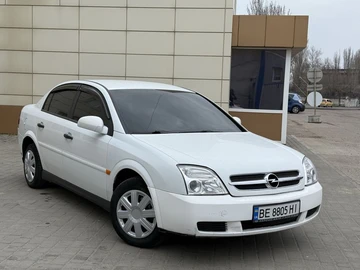 Авто Opel Vectra 2003 № 8621536