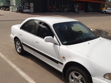 Авто Hyundai Sonata 1998 № 8621543