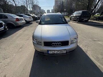 Авто Audi A4 2004 № 8621548