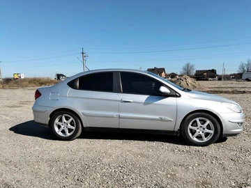Авто Chery M11 2011 № 8621549