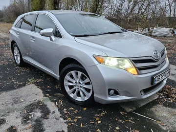 Авто Toyota Venza 2013 № 8621863