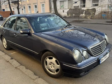Авто Mercedes 200 2000 № 8621869