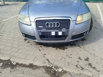 Авто Audi A6 Allroad 2006 № 8621871