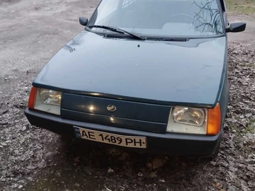 Авто ЗАЗ Таврия 2005 № 8621876