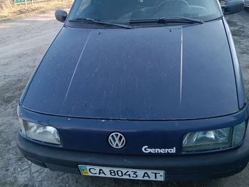 Авто Volkswagen Corrado 1991 № 8621879