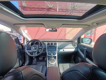 Авто Mazda Cx-7 2007 № 8621887
