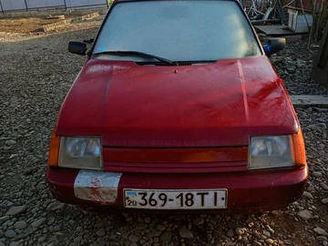 Авто ЗАЗ Таврия 2000 № 8621896
