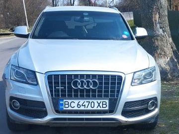 Авто Audi Q5 2010 № 8621898
