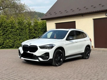Авто BMW X1 2019 № 8621908