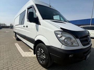 Авто Mercedes Sprinter 2007 № 8621911