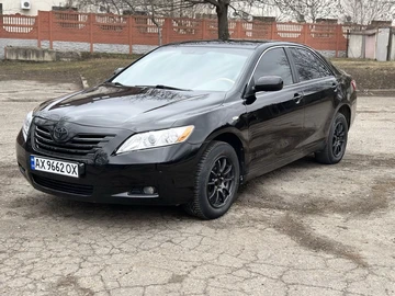 Авто Toyota Camry 2006 № 8621914