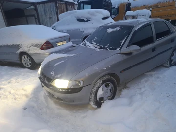 Авто Opel Vectra 1998 № 8621928