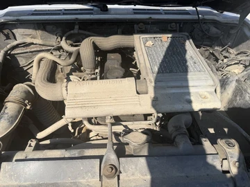 Авто Mitsubishi Pajero Sport 1996 № 8621931