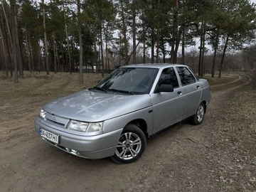 Авто ВАЗ 2110 2006 № 8621932