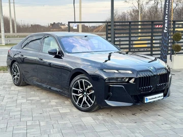 Авто BMW C Series 2023 № 8621938