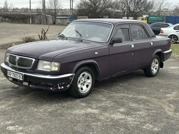 Авто ГАЗ 3110 2001 № 8621940