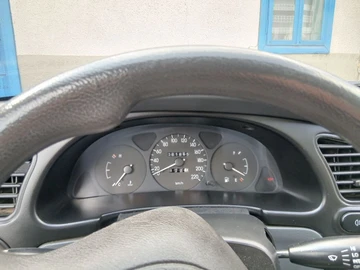 Авто Daewoo Lanos Sens  2008 № 8621946