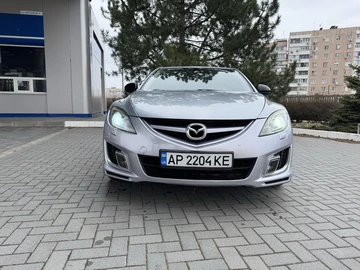 Авто Mazda 6 2008 № 8621918