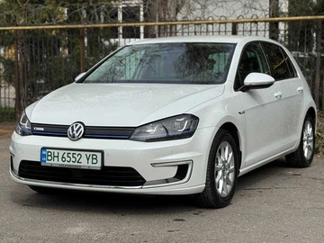 Авто Volkswagen Golf 2015 № 8621956