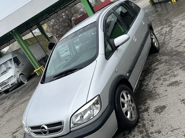 Авто Opel Zafira 2004 № 8621960