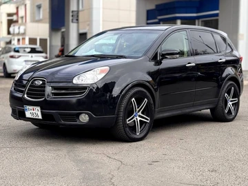 Авто Subaru Tribeca 2006 № 8621972