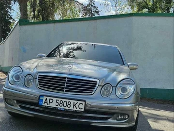 Авто Mercedes 320 2006 № 8621974