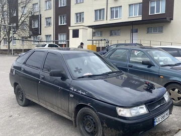 Авто ВАЗ 2112 2006 № 8621979