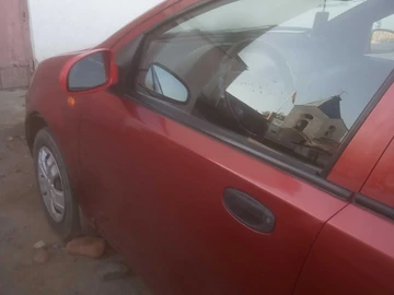 Авто Chevrolet Aveo 2004 № 8621980