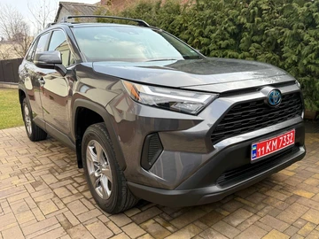 Авто Toyota Rav 4 2023 № 8621981