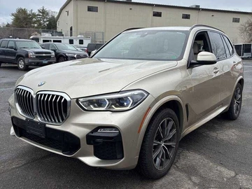 Авто BMW X5 2019 № 8621989