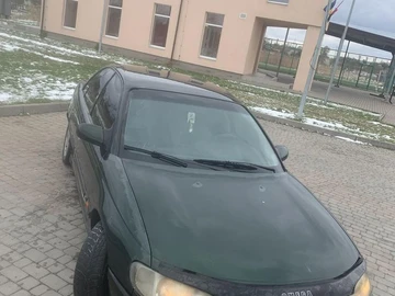 Авто Opel Omega 1995 № 8621999