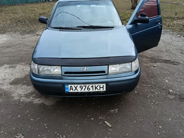 Авто ВАЗ 2110 2002 № 8622001