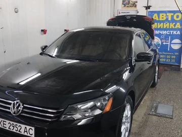 Авто Volkswagen Passat Sedan 2014 № 8622002